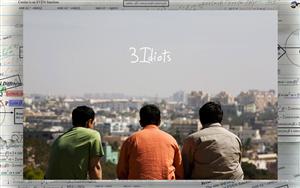 3 Idiots